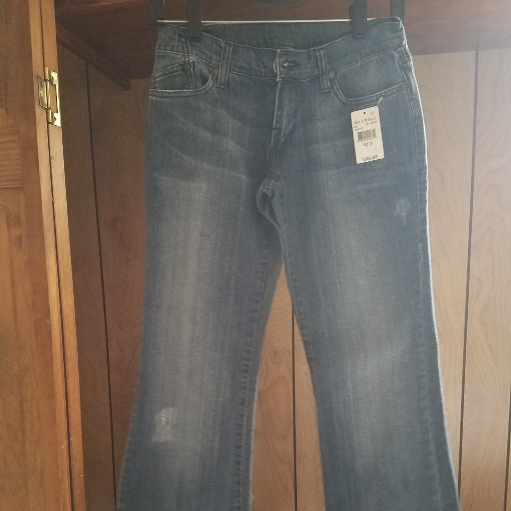Rock And Republic Jeans